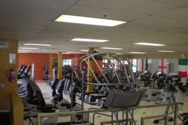 Fitness Co