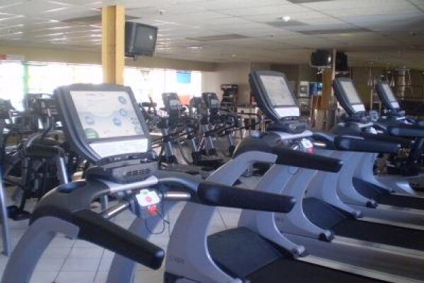Fitness Co