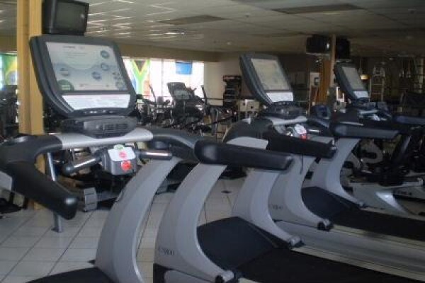 Fitness Co