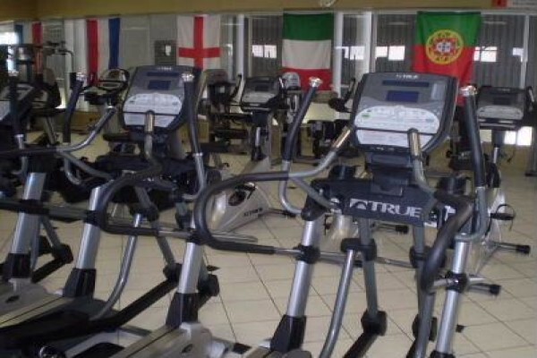 Fitness Co