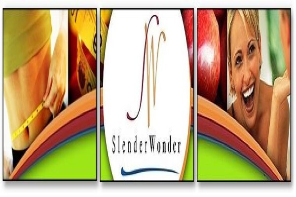 Slender Wonder Slimming