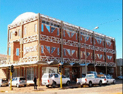 Vuselela Fet College
