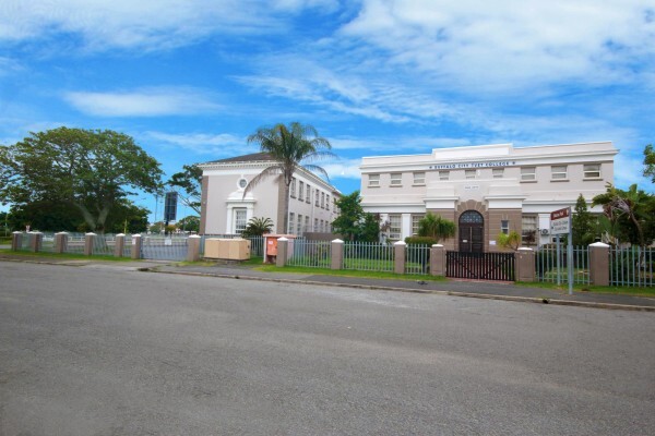 Buffalo City College