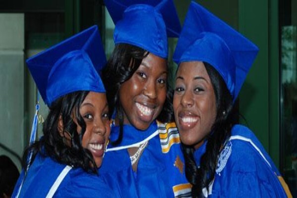 Buffalo City College