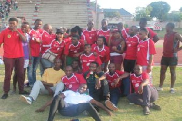 Buffalo City College