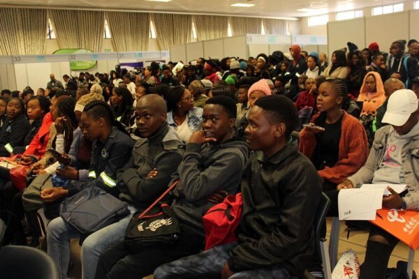 Ekurhuleni West College