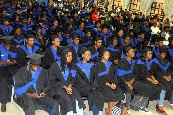 Ekurhuleni West College
