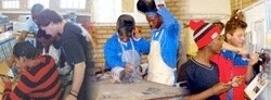 Ekurhuleni West College