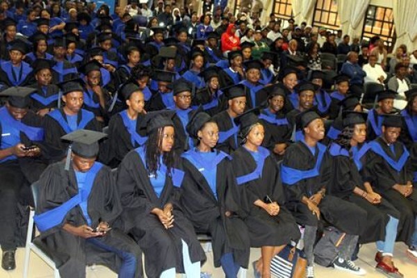 Ekurhuleni West College