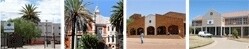 Motheo FET College