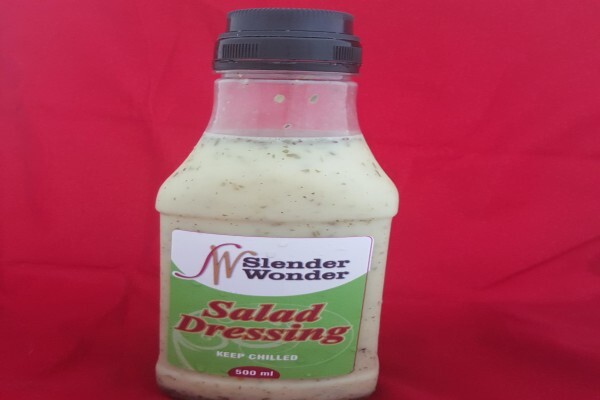 Slender Wonder