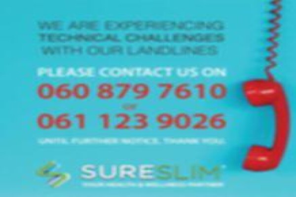 Sure Slim:Branches:Krugersdorp