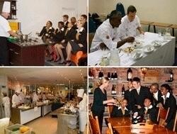 International Hotel School The
