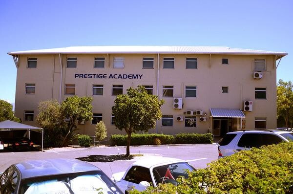 Prestige Academy