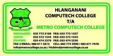 Metro Computech College