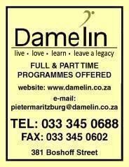 Damelin