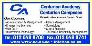 Centurion Academy