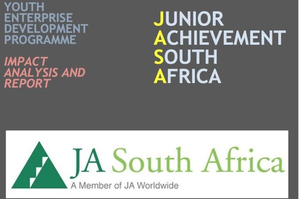 Junior Achievement SA