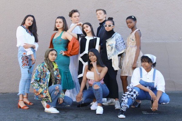 Cape Town College Of Fashion Design