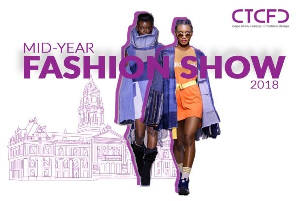 Cape Town College Of Fashion Design