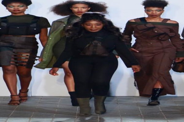 Cape Town College Of Fashion Design