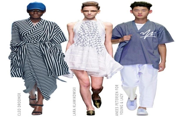 Cape Town College Of Fashion Design