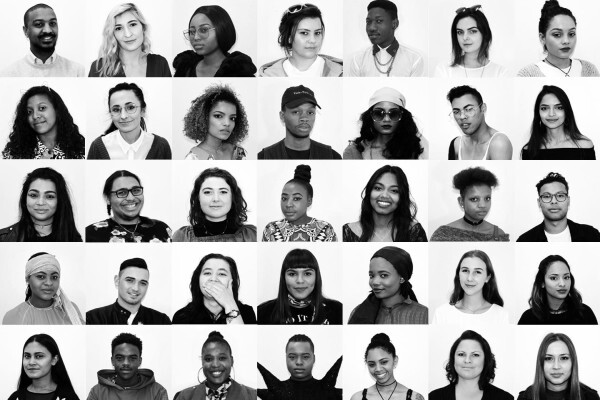 Cape Town College Of Fashion Design
