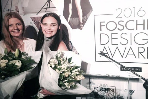 Cape Town College Of Fashion Design