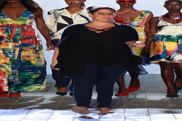 Cape Town College Of Fashion Design