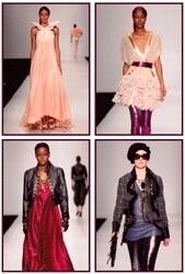 Cape Town College Of Fashion Design