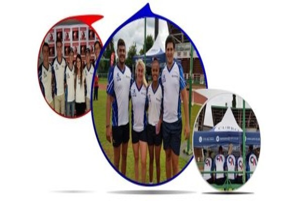 Centurion Academy