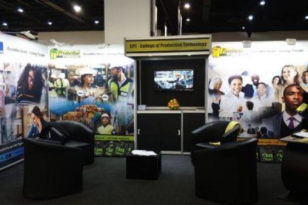 College Of Production Technology (Pty) Ltd