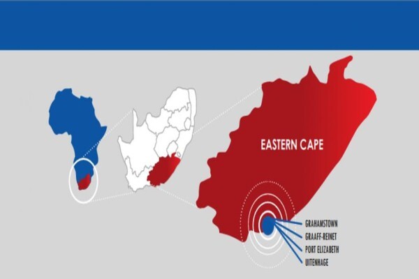 Eastcape Midlands College