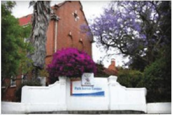 Eastcape Midlands College