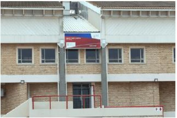 Eastcape Midlands College