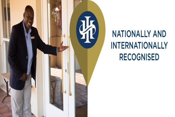 International Hotel School The
