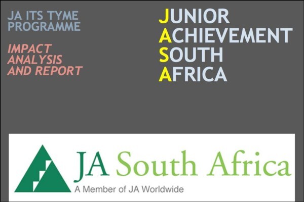 Junior Achievement SA