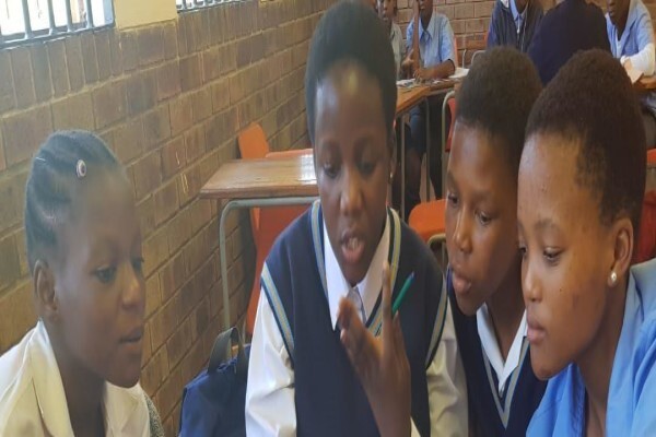 Junior Achievement SA