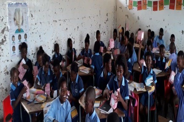Junior Achievement SA