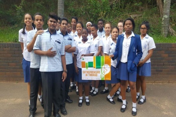 Junior Achievement SA