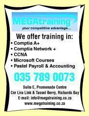 Mega Training