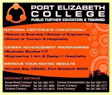 Port Elizabeth College