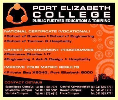 Port Elizabeth College