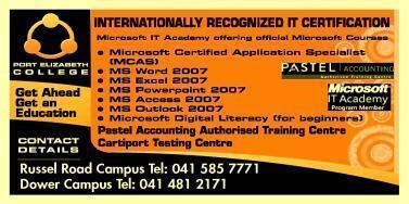 Port Elizabeth College