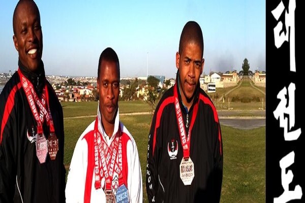 Port Elizabeth College