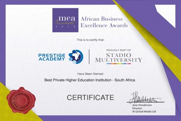 Prestige Academy