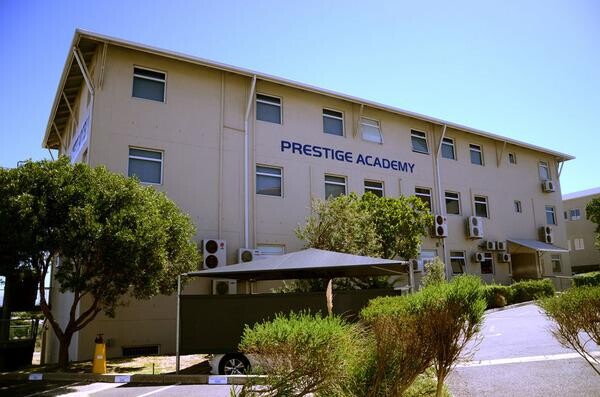 Prestige Academy