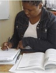 Pretoria Technical College (Pty) Ltd