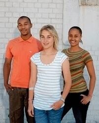 Rosebank College