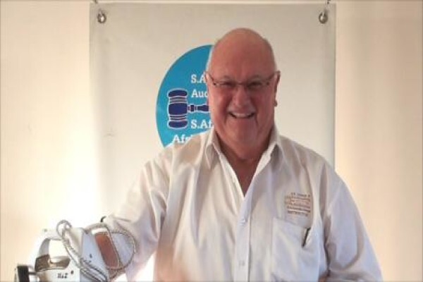 SA College of Auctioneering